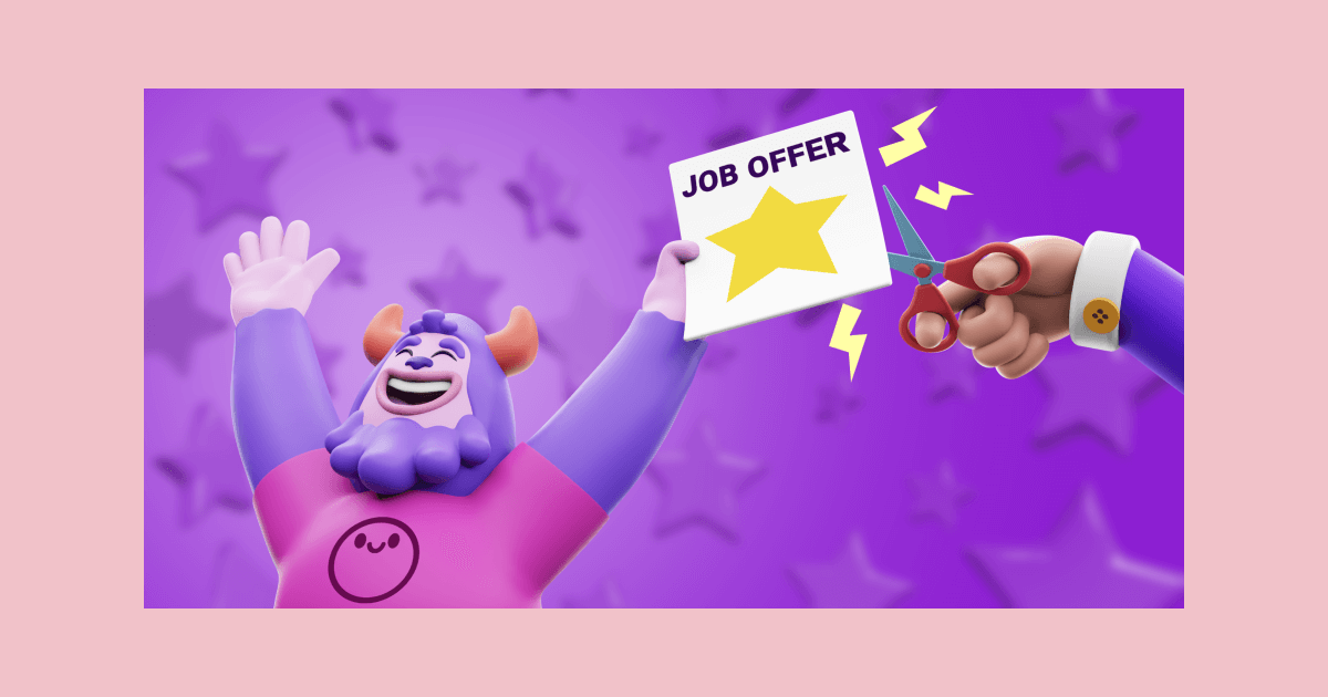 How to rescind a job offer professionally