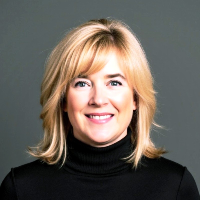 Lisa Dawson