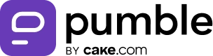 Pumble’s logo