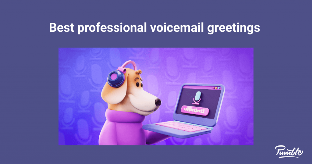 25-best-professional-voicemail-greetings-to-improve-cx