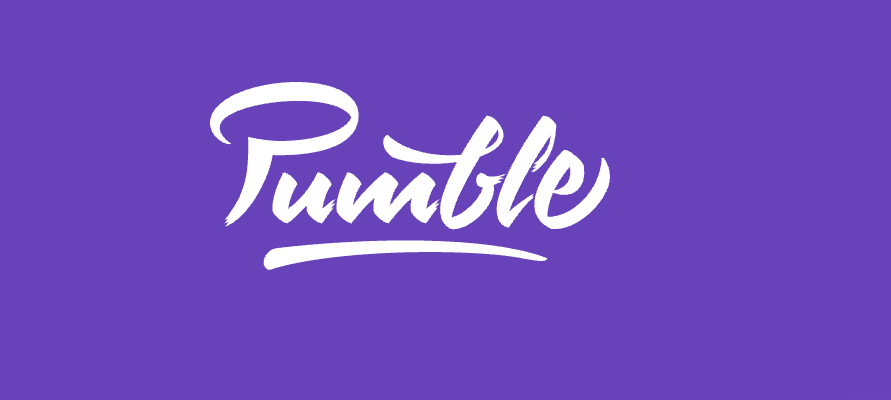 Pumble logo