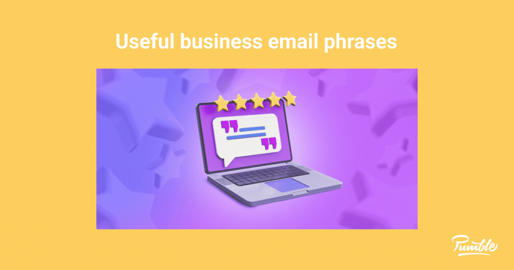 80-useful-business-email-phrases-pumble