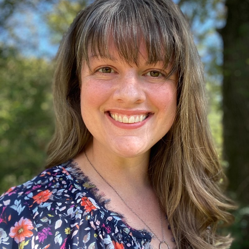 Amanda Nell Edgar, Ph.D.
