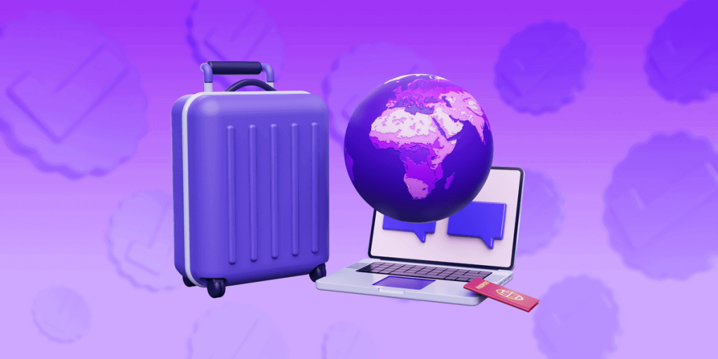 43 Best Countries With Digital Nomad Visas (2023)