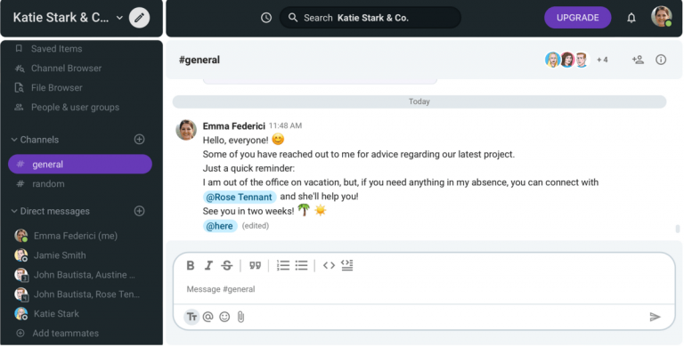 20 Out Of Office Messages For All Occasions 20-out-of-office-messages-for-all-occasions