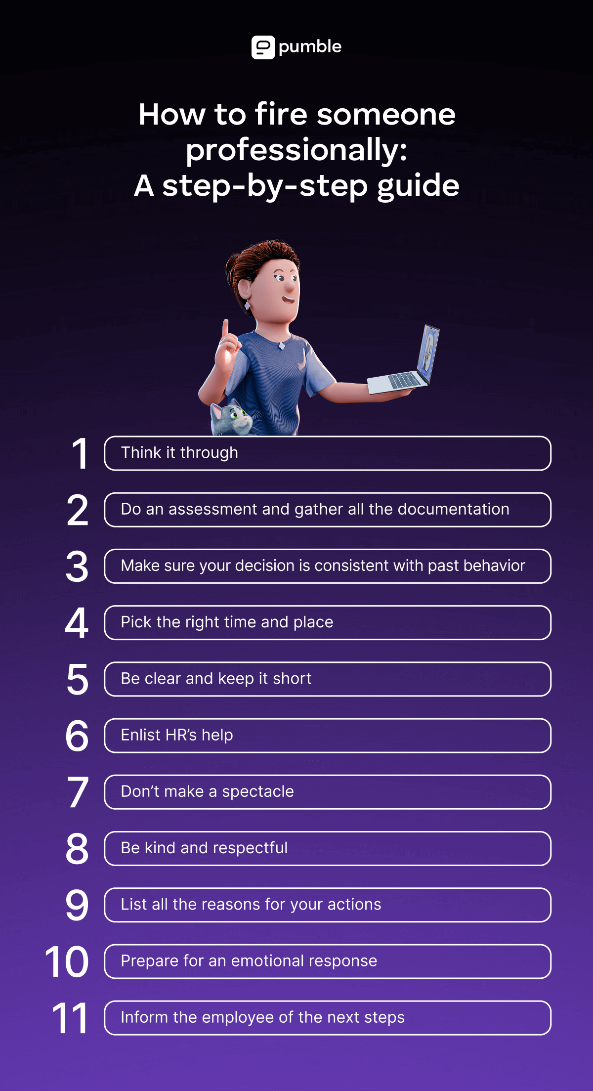 How to fire someone professionally_ A step-by-step guide