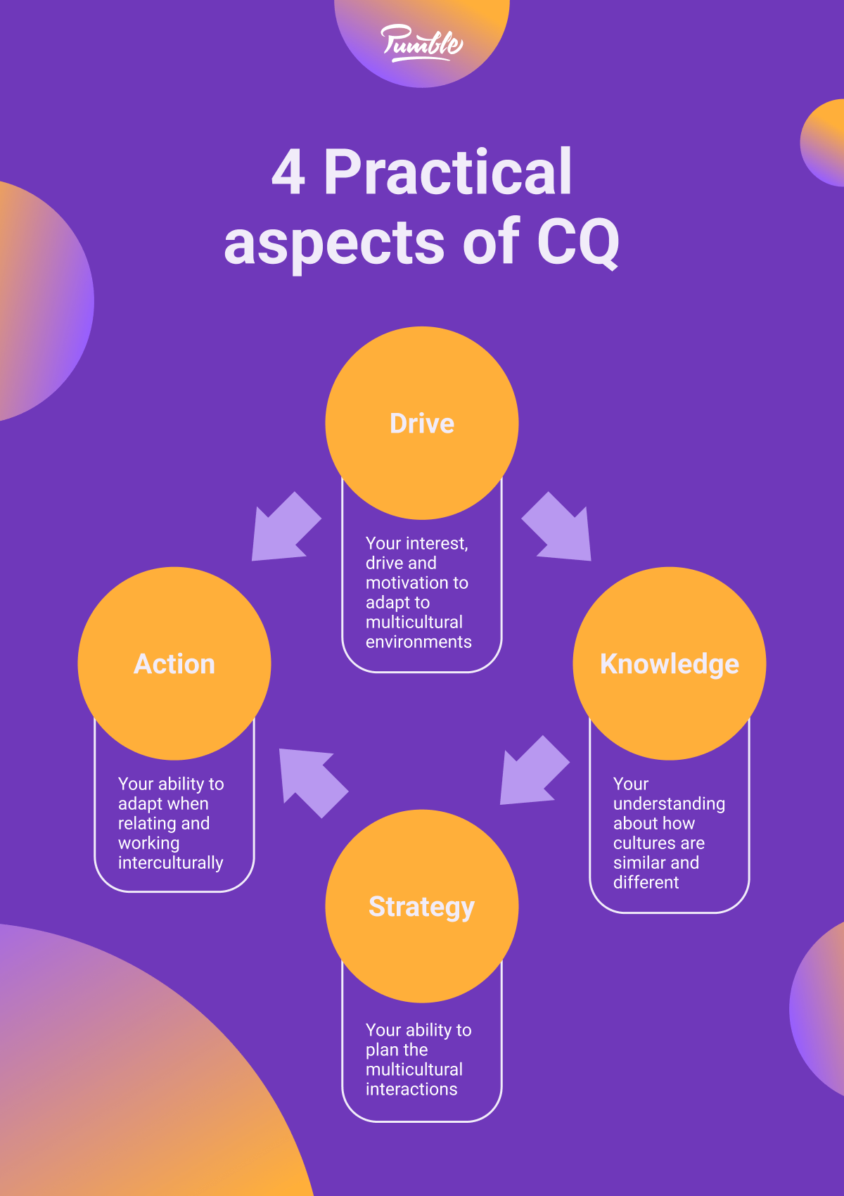 Cultural Intelligence - Working Confidently in Different Cultures