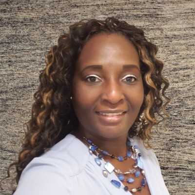 Dr. Tonicia Freeman-Foster