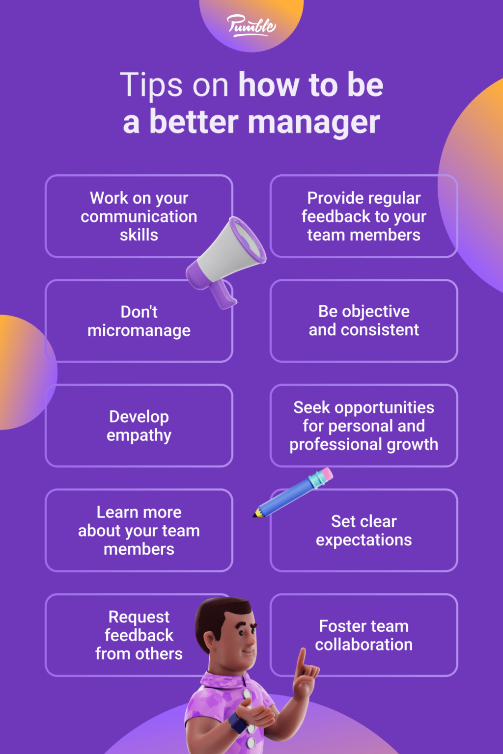 How to Be a Good Manager: Qualities, Benefits, and Tips