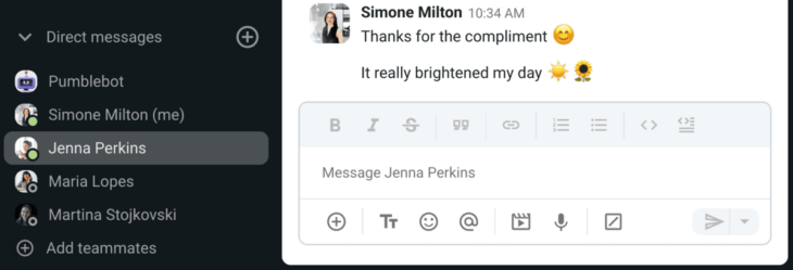 How to Respond to a Compliment at Work? Best Examples + Tips