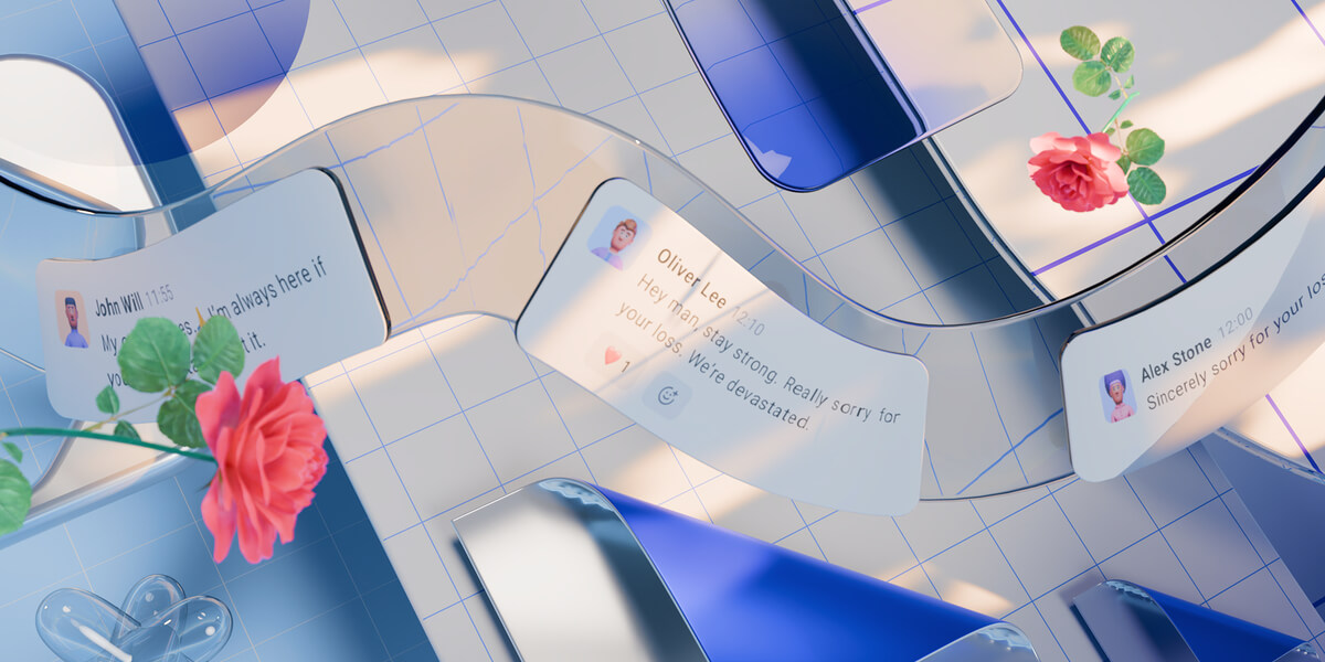 How to Respond to ‘Sorry for Your Loss’ at Work_ 70+ Examples - cover