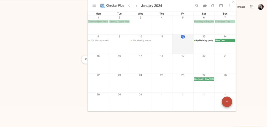 Top 10 Best Google Calendar Extensions for 2024