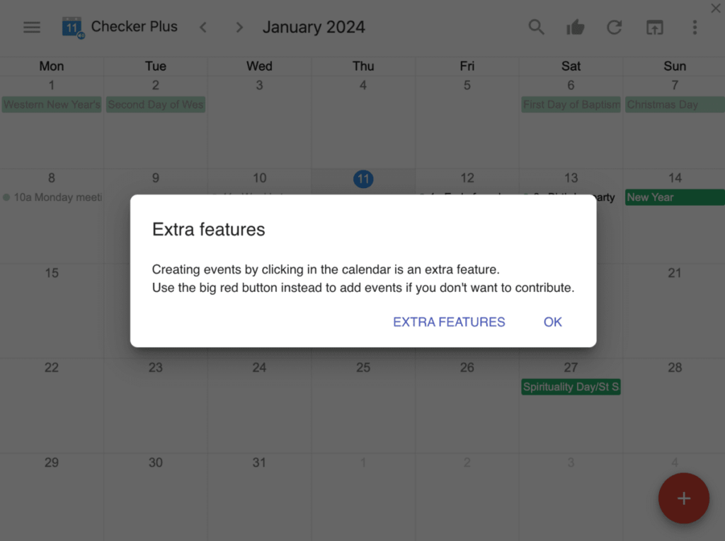 Top 10 Best Google Calendar Extensions for 2024