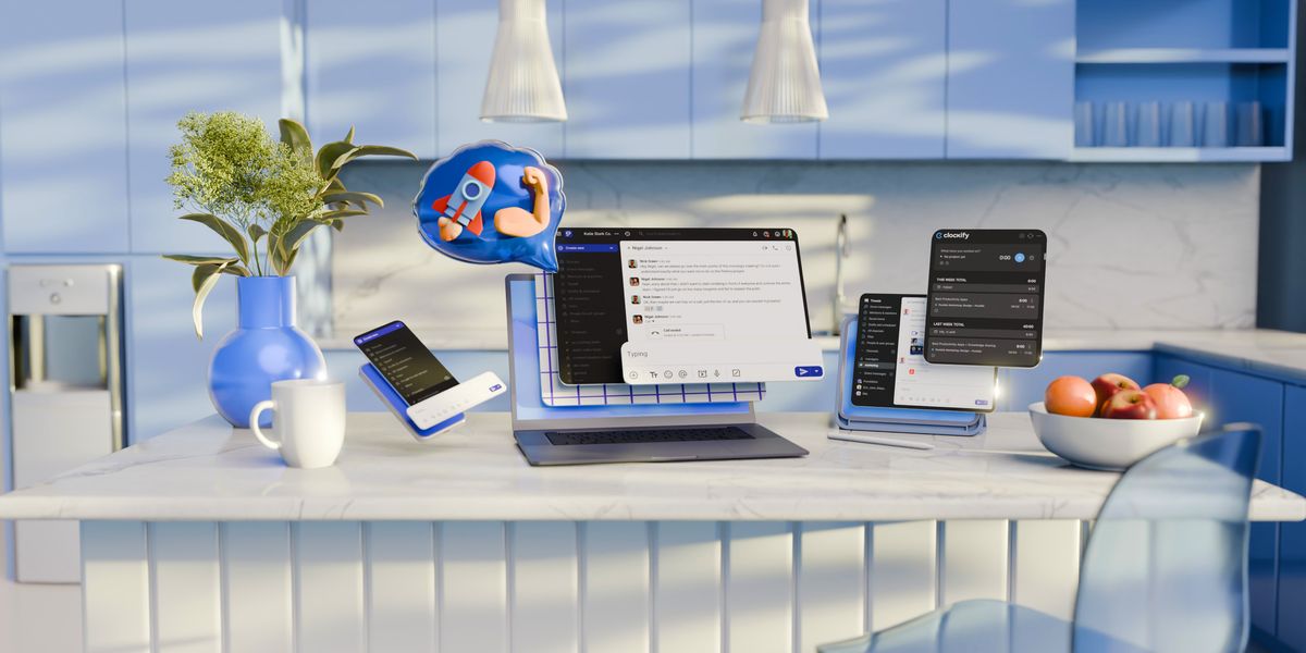 18 Best Productivity Apps in 2025 You Should Know About - cover