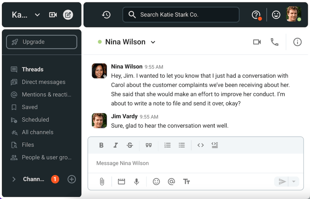 Dealing With a WriteUp at Work? Here’s What You Need to Know