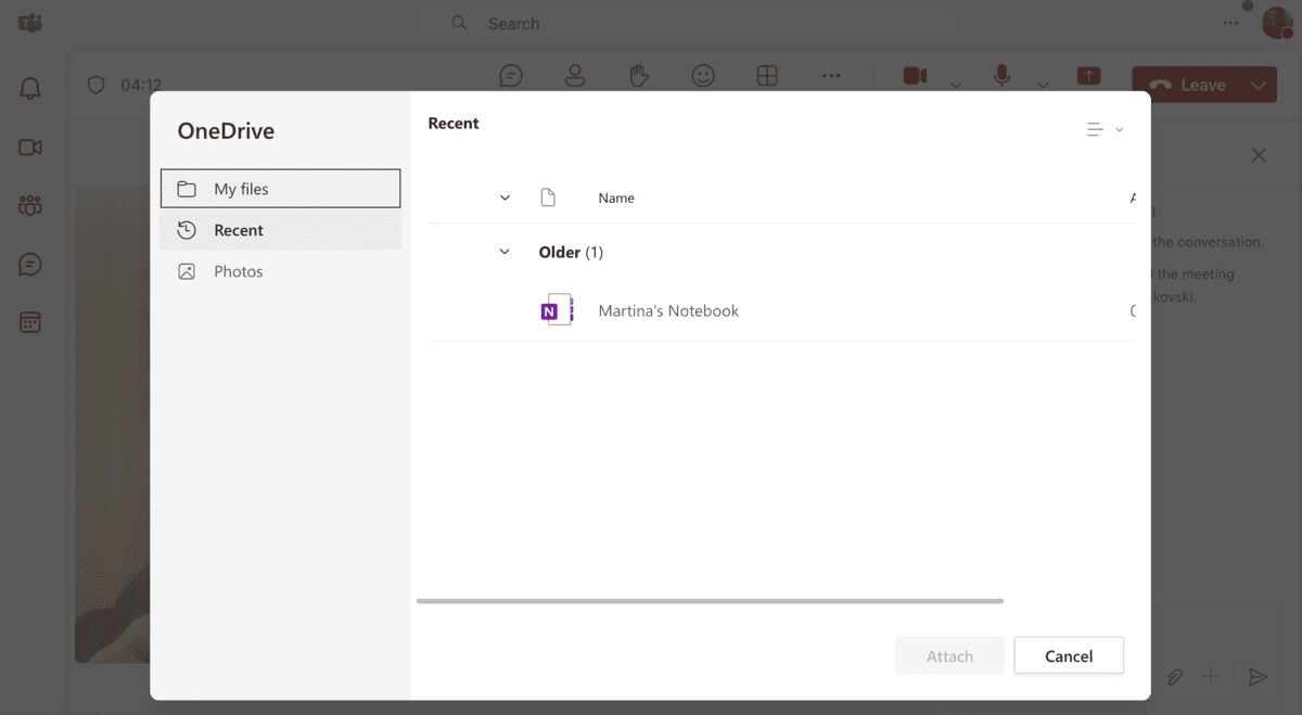 Share-OneDrive-files-during-a-meeting