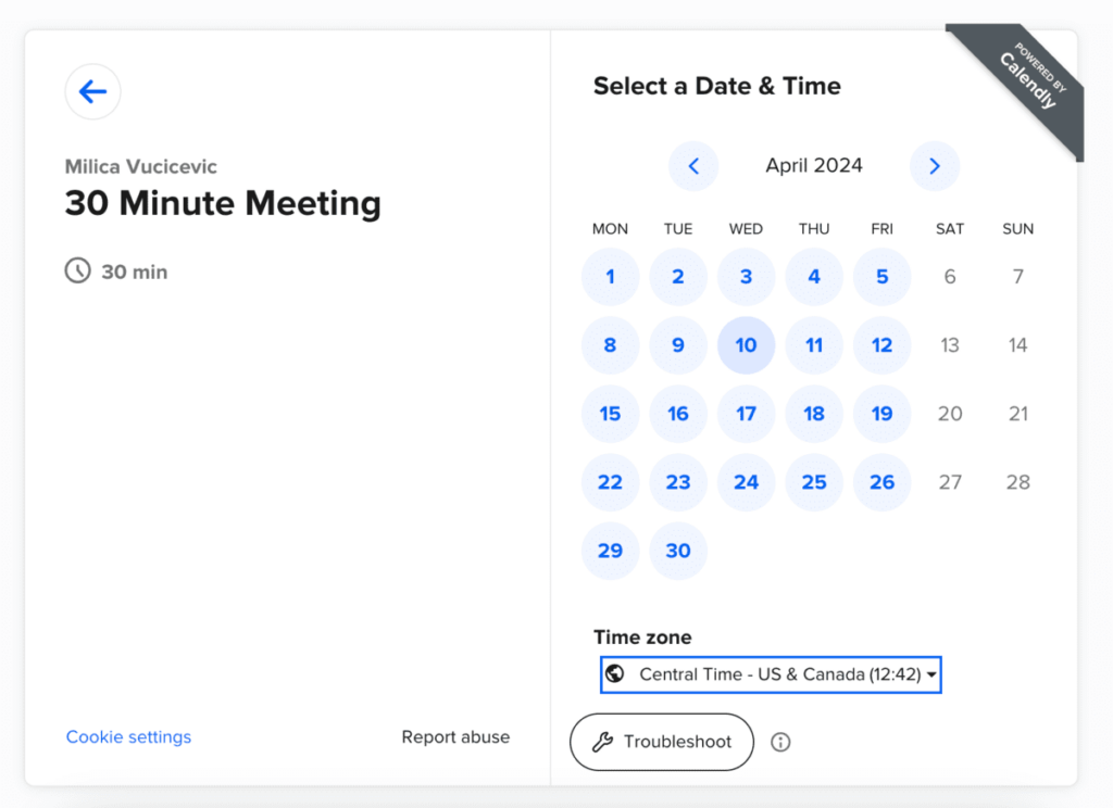 Best Meeting Scheduler Apps: 9 Picks For All Your Needs