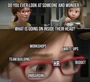 Grin through a busy workday with 60+ funniest HR memes for 2024