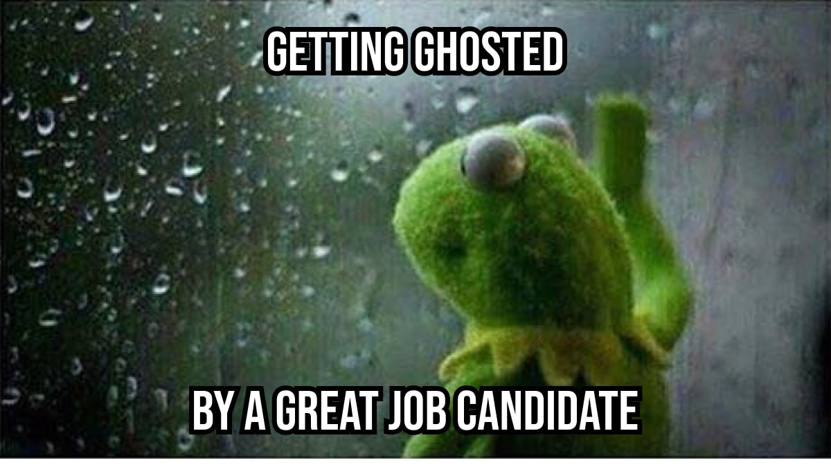 getting ghosted by a great job candidate-min