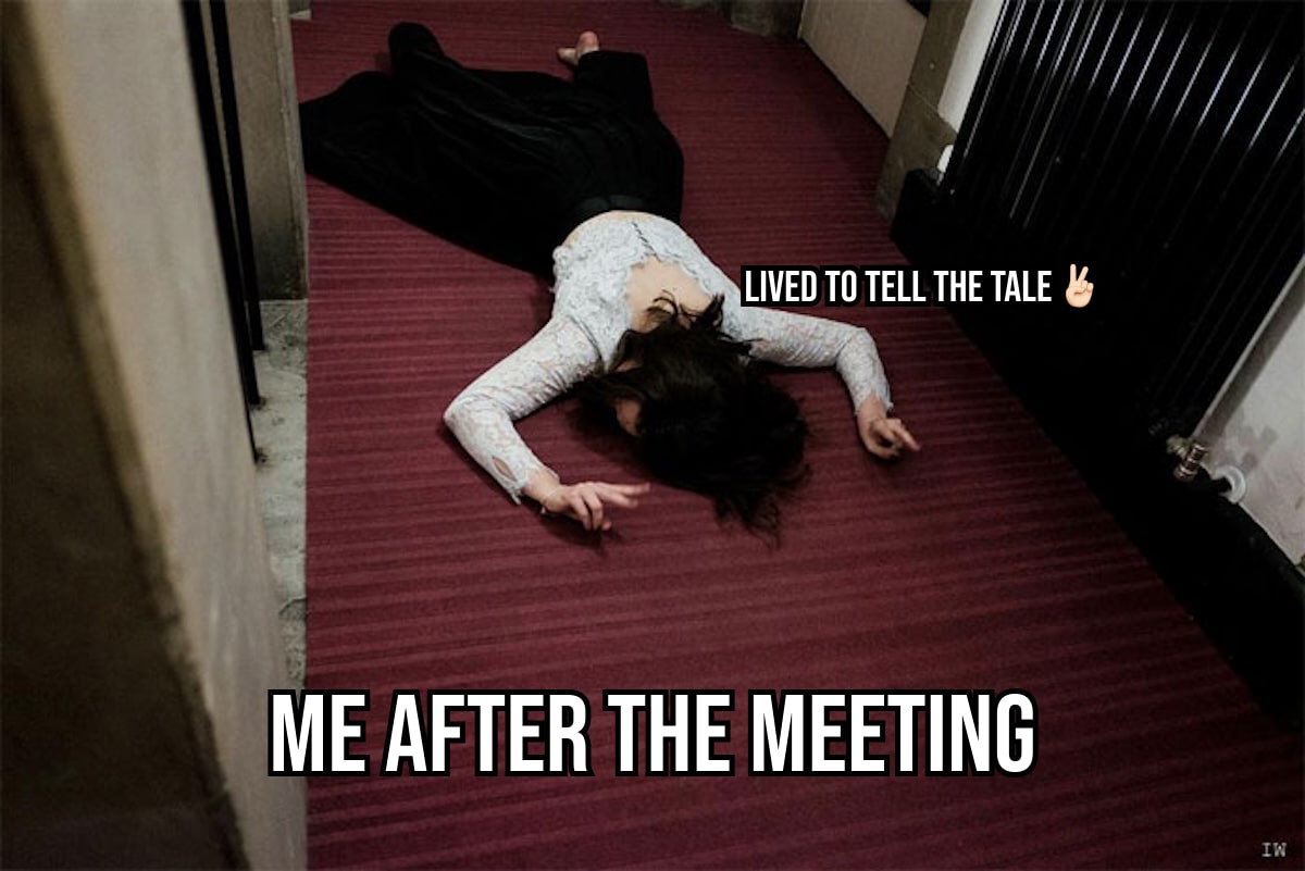 me after the meeting-min