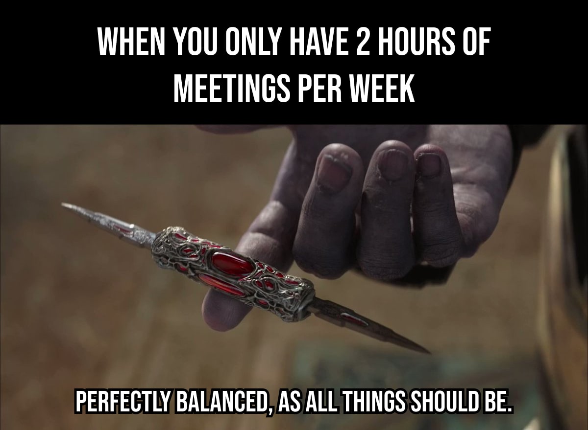 perfectly balanced thanos-min