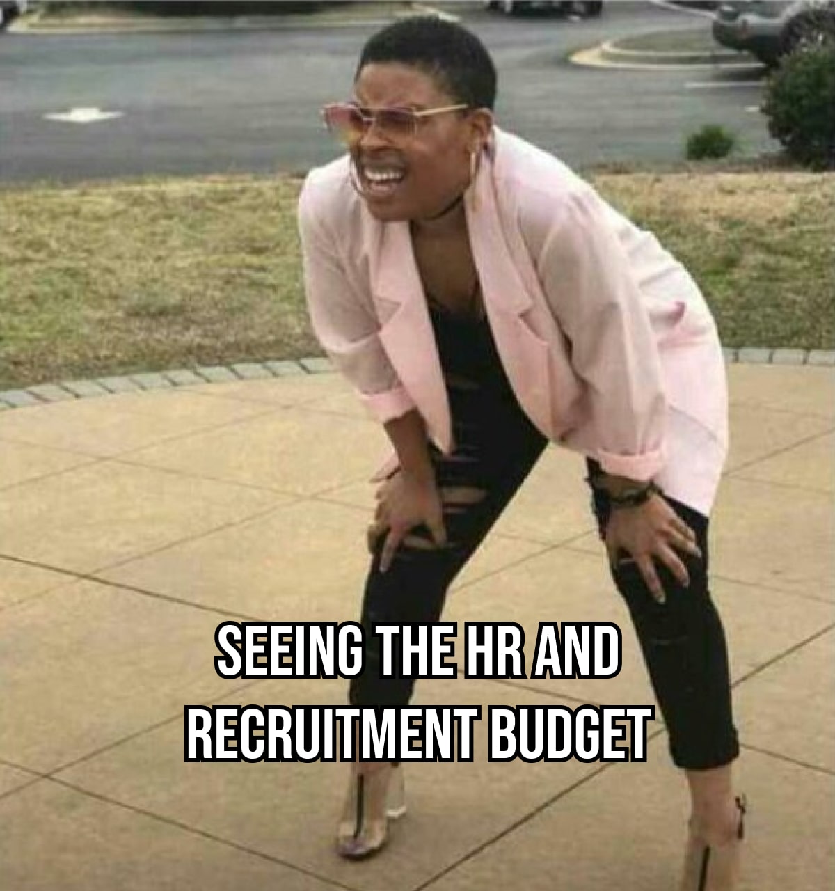 seeing the hr and recruitment budget-min