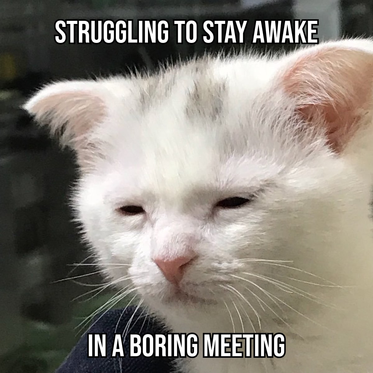 struggling to stay awake-min