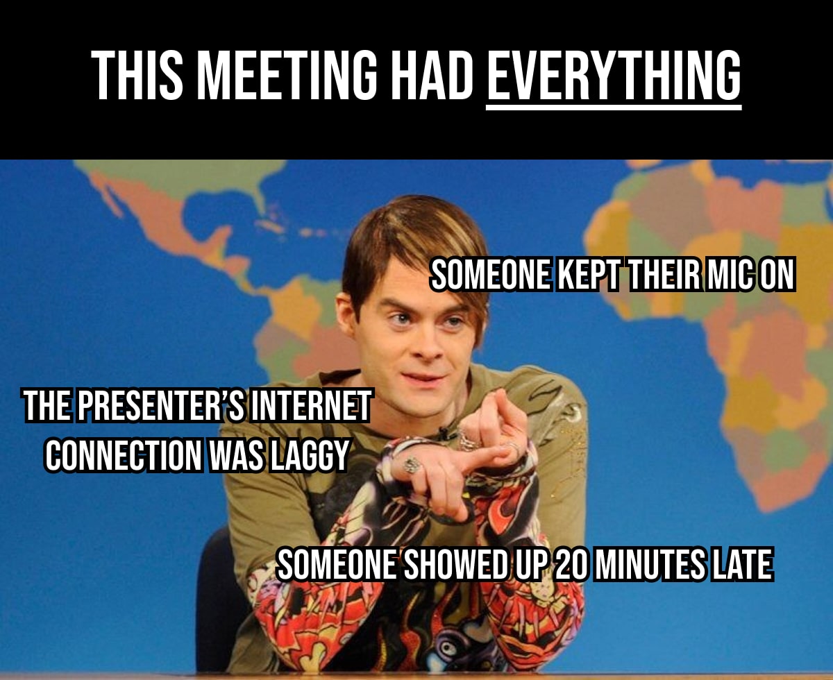 this meeting had everything stefon-min