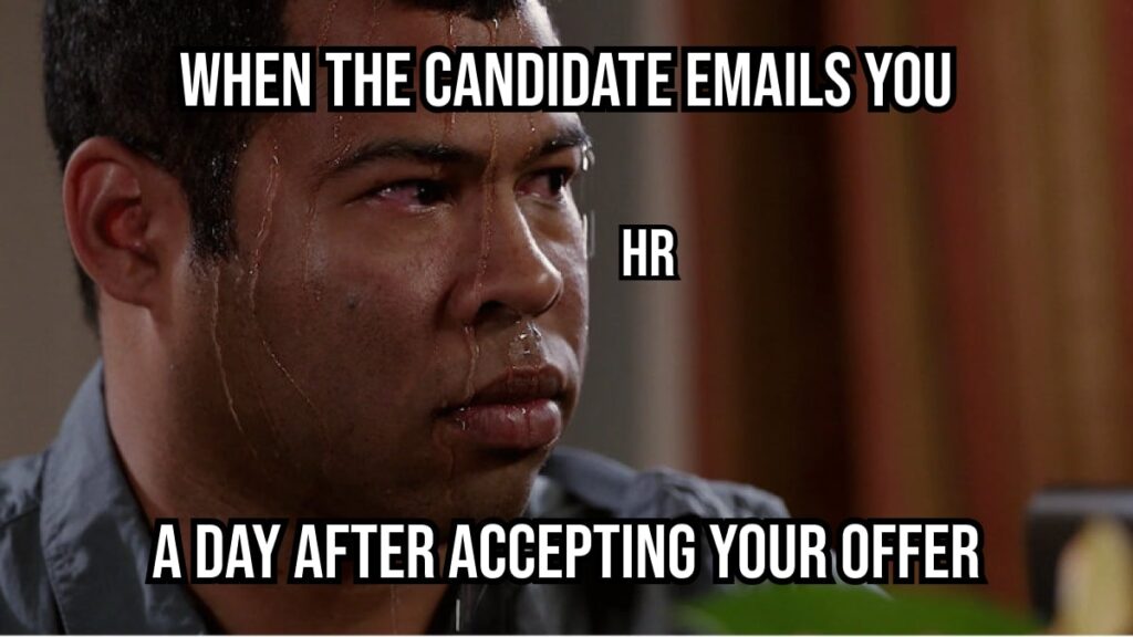 Grin through a busy workday with 60+ funniest HR memes for 2024