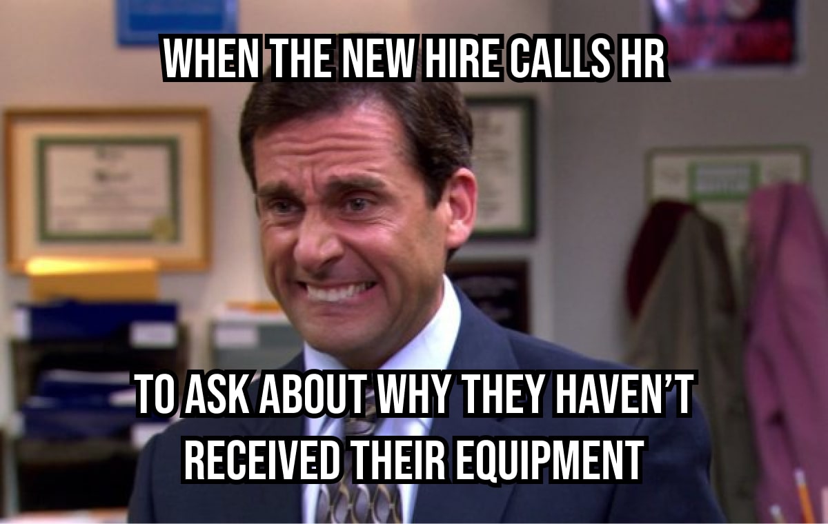 when the new hire calls hr-min