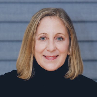 dr diane rosen headshot