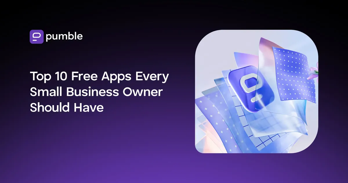 10 Free Apps for Small Business Success in 2026