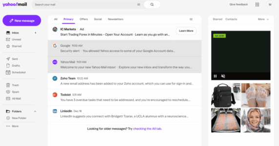 Best Gmail Alternatives 2026: Full Guide