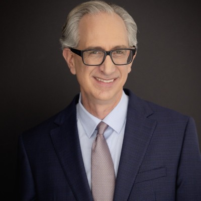 Eric Kingsley