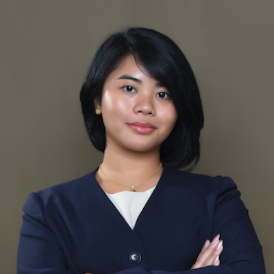 Mary Sahagun
