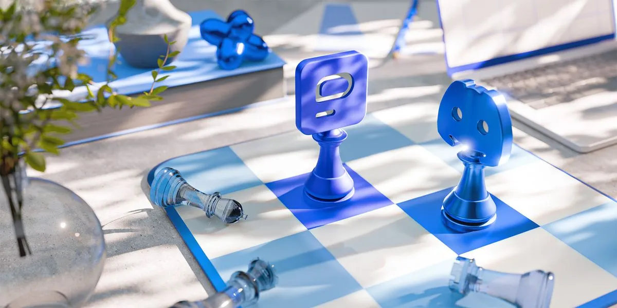 Pumble VS Discord - cover