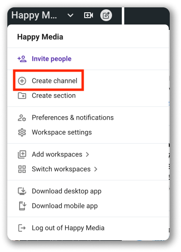 How to create a  channel in 2023: Start from scratch in 10 easy steps