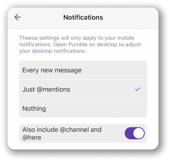 Discord agora tem recurso de resposta direta no aplicativo mobile e  desktop