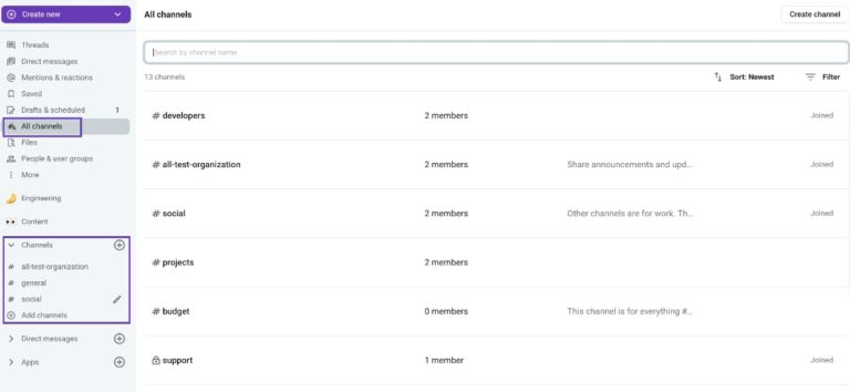 Start using Pumble - Quick start guide - Pumble Help