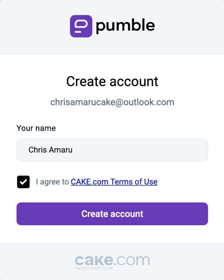 Onboarding for New Workspace Users - Pumble Help