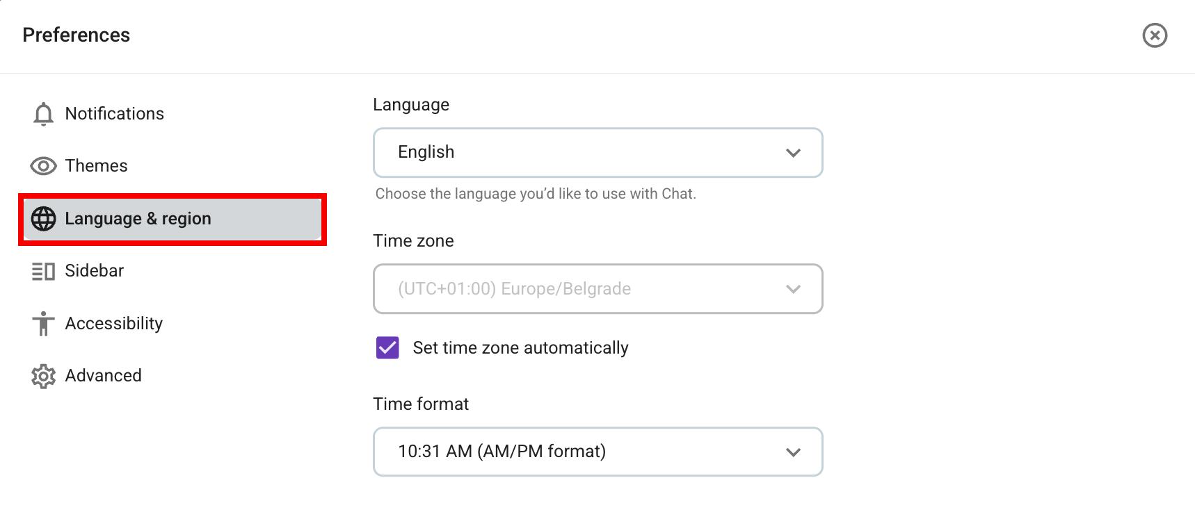 Onboarding for New Workspace Users - Pumble Help