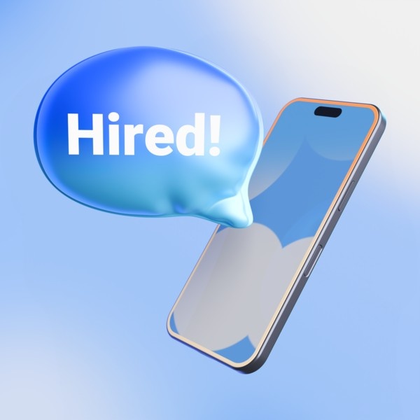 job interviews minicover