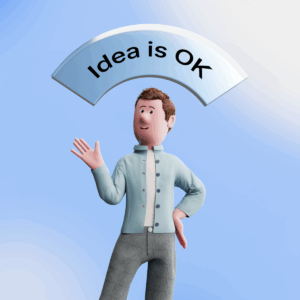 Feedback minicover
