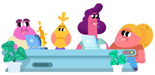 Enabling Team Collaboration