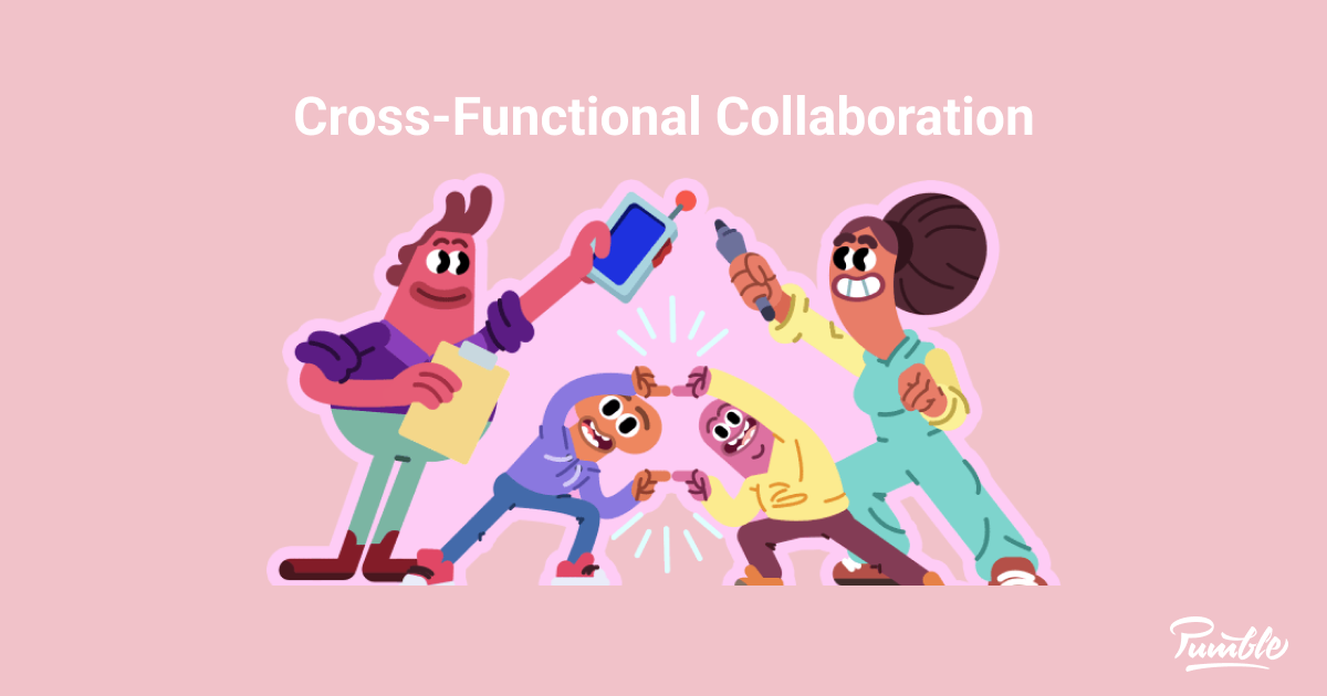 Cross-Functional Collaboration (XFN): Benefits, Examples & Tips