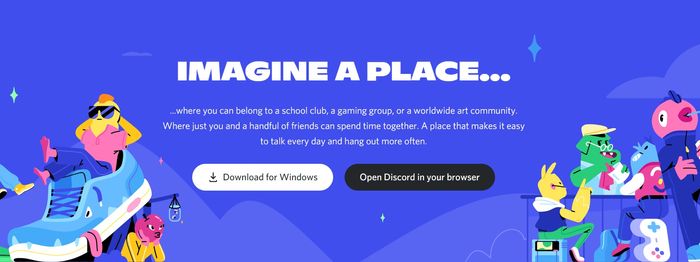 Discord