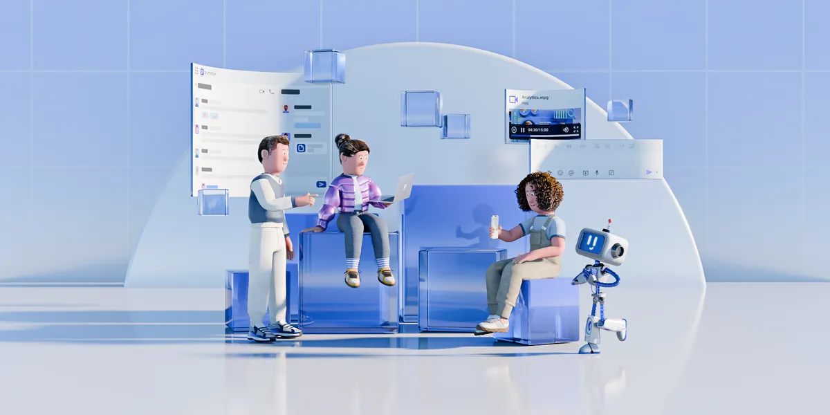 Best Team Chat Apps 2026 - cover