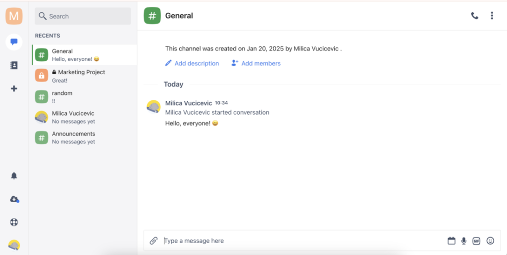 13 Best Team Chat Apps for Better Communication in 2025