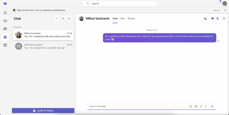 13 Best Team Chat Apps for Better Communication in 2026