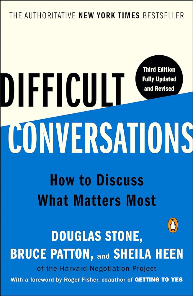 10 Best Books To Help You Become A Better Communicator (2024)